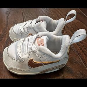 Nike Air Max 90 Crib